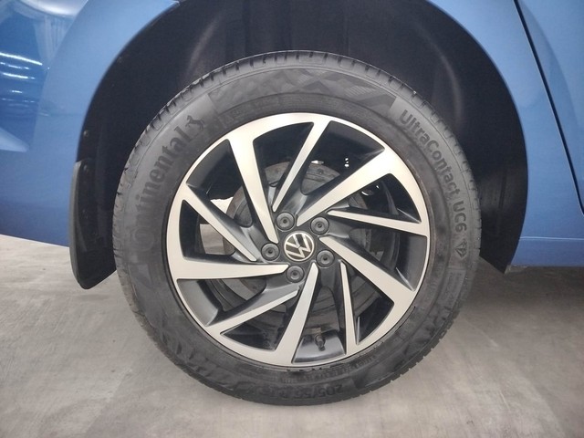 Volkswagen Virtus Topline AT Second-hand 2023 Volkswagen Virtus Topline AT for sale in Coimbatore-18