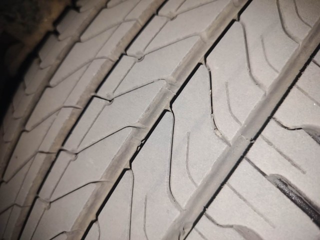 Volkswagen Virtus Topline AT Second-hand 2023 Volkswagen Virtus Topline AT for sale in Coimbatore-25