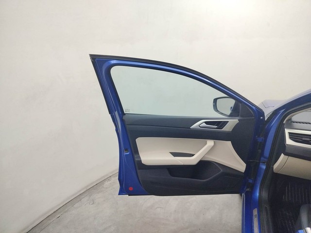 Volkswagen Virtus Topline AT Second-hand 2023 Volkswagen Virtus Topline AT for sale in Coimbatore-28