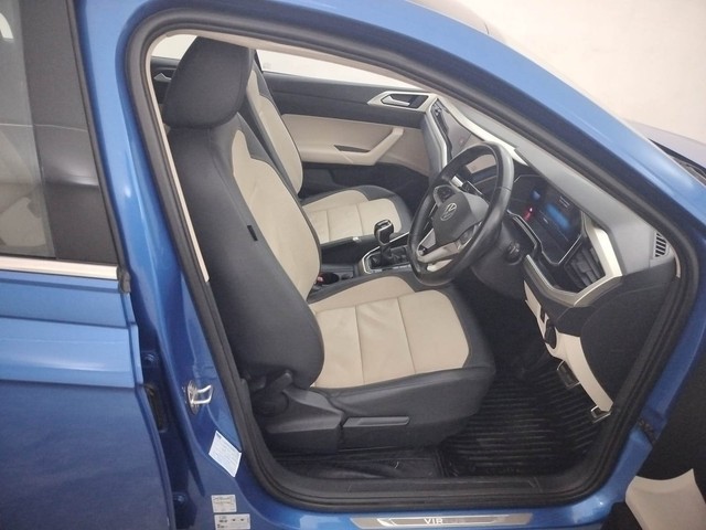 Volkswagen Virtus Topline AT Second-hand 2023 Volkswagen Virtus Topline AT for sale in Coimbatore-15