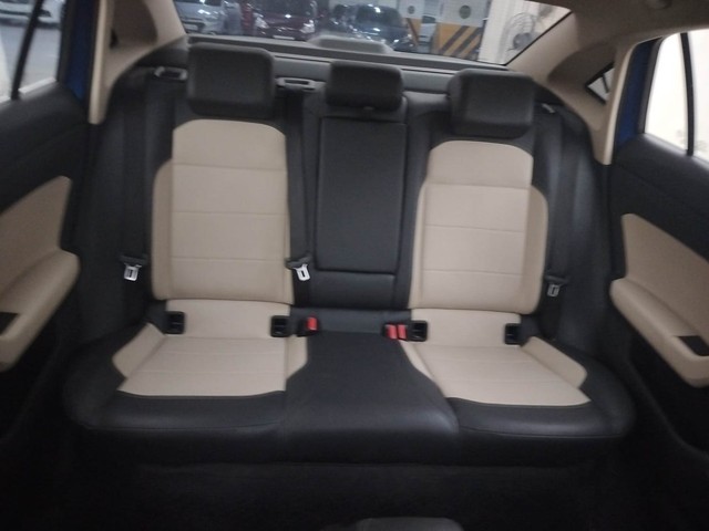 Volkswagen Virtus Topline AT Second-hand 2023 Volkswagen Virtus Topline AT for sale in Coimbatore-24