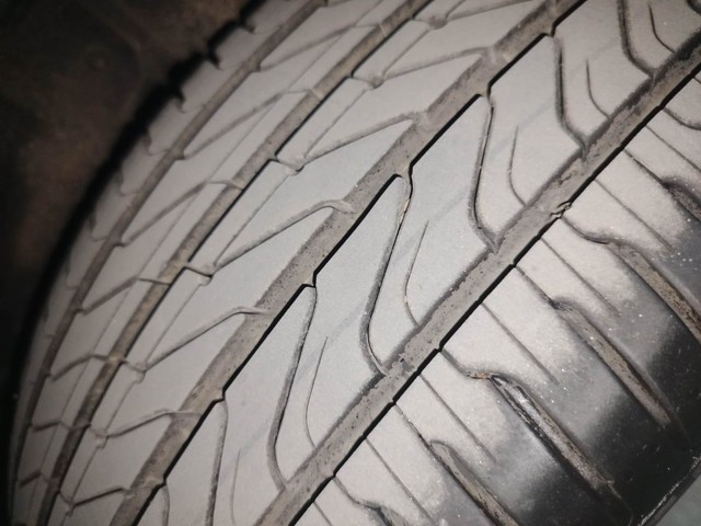 Volkswagen Virtus Topline AT Second-hand 2023 Volkswagen Virtus Topline AT for sale in Coimbatore-32