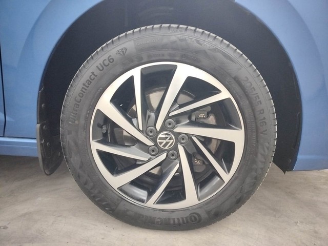 Volkswagen Virtus Topline AT Second-hand 2023 Volkswagen Virtus Topline AT for sale in Coimbatore-17