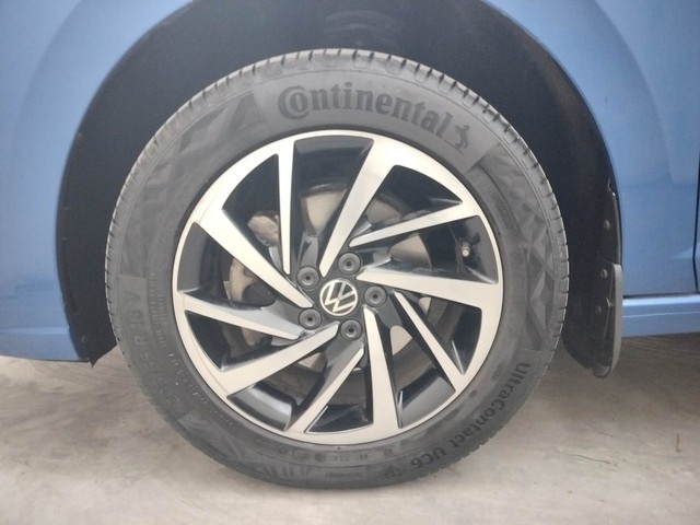 Volkswagen Virtus Topline AT Second-hand 2023 Volkswagen Virtus Topline AT for sale in Coimbatore-20