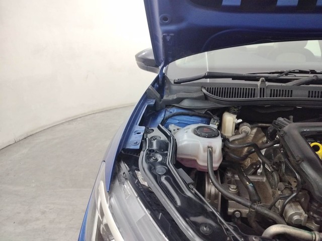 Volkswagen Virtus Topline AT Second-hand 2023 Volkswagen Virtus Topline AT for sale in Coimbatore-26