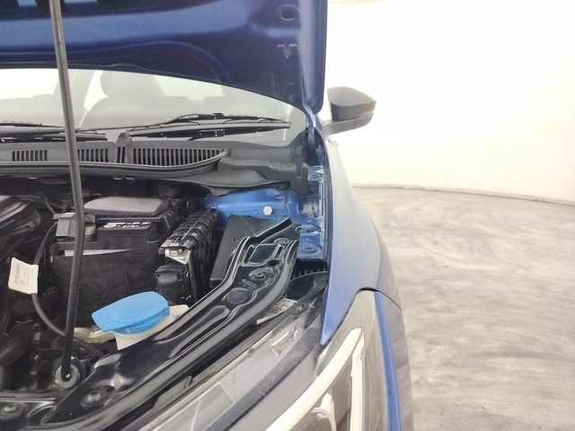 Volkswagen Virtus Topline AT Second-hand 2023 Volkswagen Virtus Topline AT for sale in Coimbatore-38