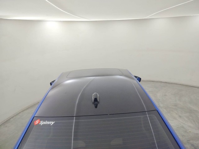 Volkswagen Virtus Topline AT Second-hand 2023 Volkswagen Virtus Topline AT for sale in Coimbatore-22