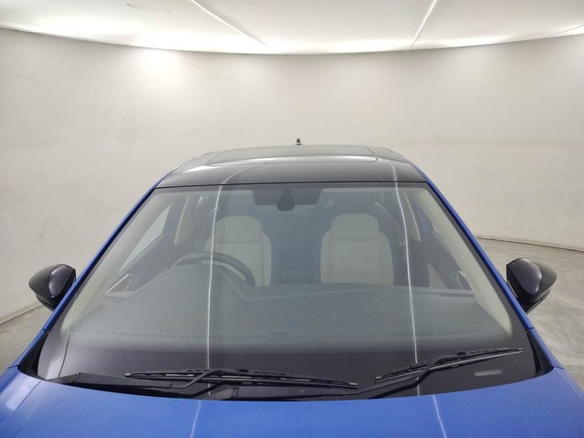 Volkswagen Virtus Topline AT Second-hand 2023 Volkswagen Virtus Topline AT for sale in Coimbatore-10