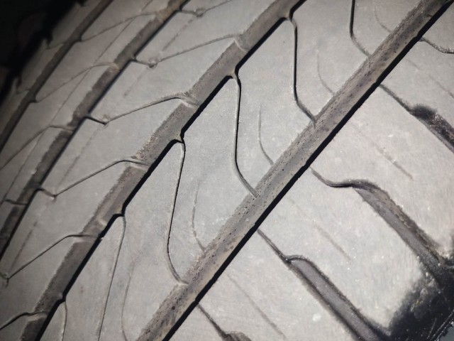 Volkswagen Virtus Topline AT Second-hand 2023 Volkswagen Virtus Topline AT for sale in Coimbatore-39