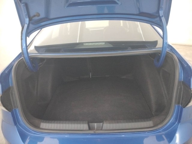 Volkswagen Virtus Topline AT Second-hand 2023 Volkswagen Virtus Topline AT for sale in Coimbatore-9