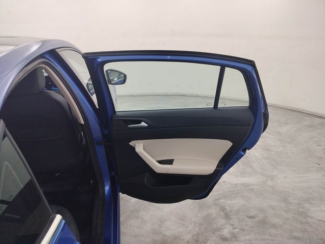 Volkswagen Virtus Topline AT Second-hand 2023 Volkswagen Virtus Topline AT for sale in Coimbatore-33