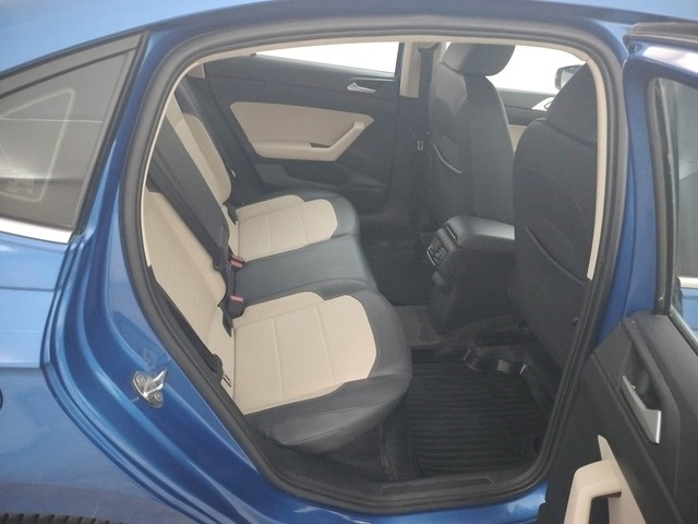 Volkswagen Virtus Topline AT Second-hand 2023 Volkswagen Virtus Topline AT for sale in Coimbatore-27