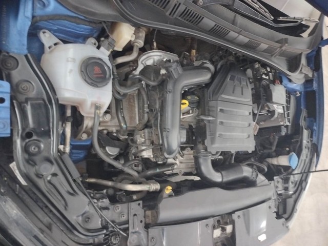 Volkswagen Virtus Topline AT Second-hand 2023 Volkswagen Virtus Topline AT for sale in Coimbatore-29