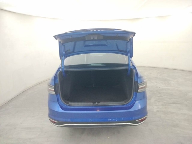 Volkswagen Virtus Topline AT Second-hand 2023 Volkswagen Virtus Topline AT for sale in Coimbatore-23