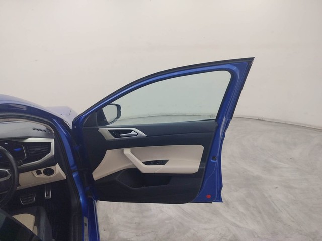 Volkswagen Virtus Topline AT Second-hand 2023 Volkswagen Virtus Topline AT for sale in Coimbatore-16