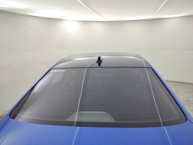 Volkswagen Virtus Topline AT Second-hand 2023 Volkswagen Virtus Topline AT for sale in Coimbatore-35