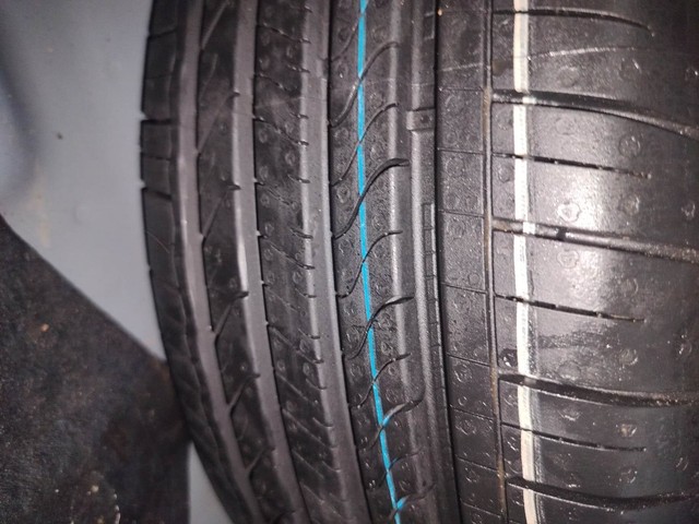 Volkswagen Virtus Topline AT Second-hand 2023 Volkswagen Virtus Topline AT for sale in Coimbatore-21