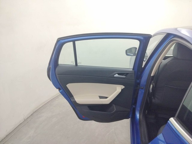 Volkswagen Virtus Topline AT Second-hand 2023 Volkswagen Virtus Topline AT for sale in Coimbatore-36