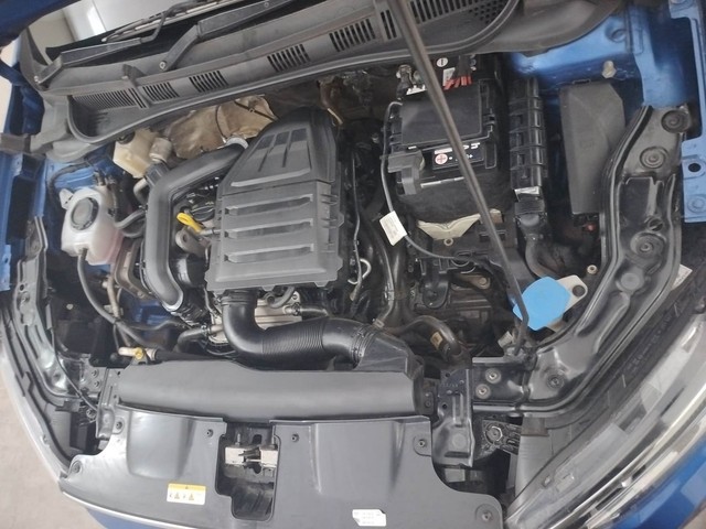 Volkswagen Virtus Topline AT Second-hand 2023 Volkswagen Virtus Topline AT for sale in Coimbatore-30