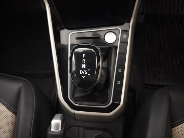 Volkswagen Virtus Topline AT Second-hand 2023 Volkswagen Virtus Topline AT for sale in Coimbatore-12