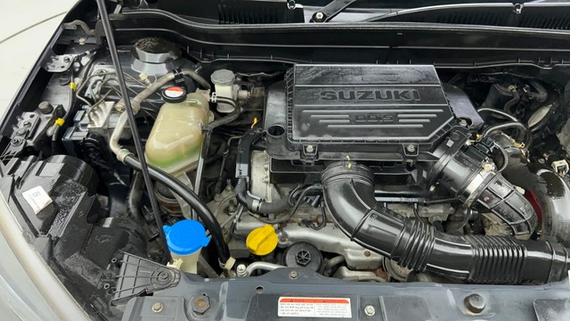 Second-hand 2019 Maruti Suzuki Vitara Brezza ZDi for sale in Ahmedabad-28