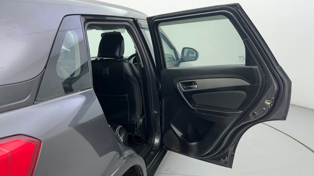 Second-hand 2019 Maruti Suzuki Vitara Brezza ZDi for sale in Ahmedabad-25