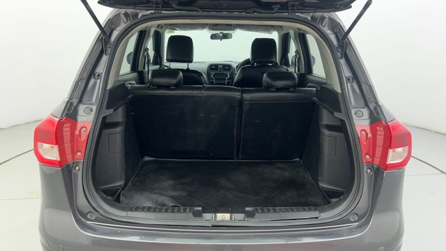 Second-hand 2019 Maruti Suzuki Vitara Brezza ZDi for sale in Ahmedabad-9