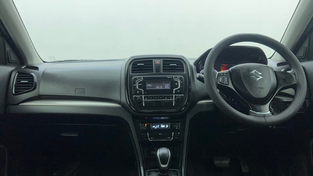 Second-hand 2019 Maruti Suzuki Vitara Brezza ZDi for sale in Ahmedabad-11