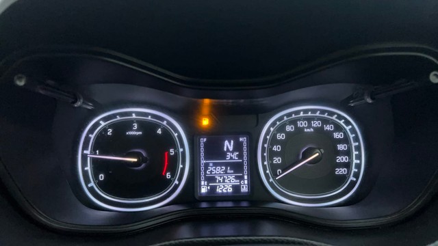 Second-hand 2019 Maruti Suzuki Vitara Brezza ZDi for sale in Ahmedabad-13