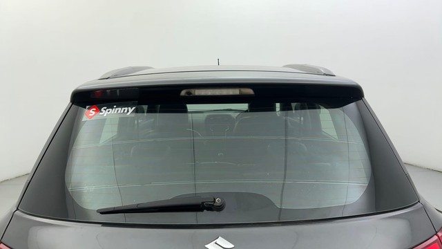 Second-hand 2019 Maruti Suzuki Vitara Brezza ZDi for sale in Ahmedabad-23