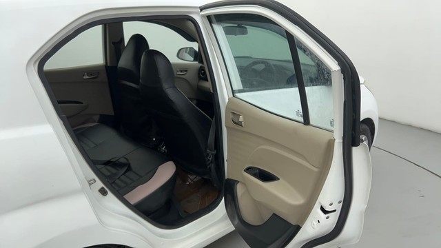 Second-hand 2019 Hyundai Santro Sportz CNG BSIV for sale in Ahmedabad-24