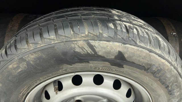 Second-hand 2019 Hyundai Santro Sportz CNG BSIV for sale in Ahmedabad-21