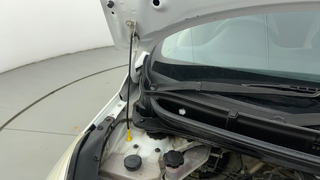 Second-hand 2019 Hyundai Santro Sportz CNG BSIV for sale in Ahmedabad-27