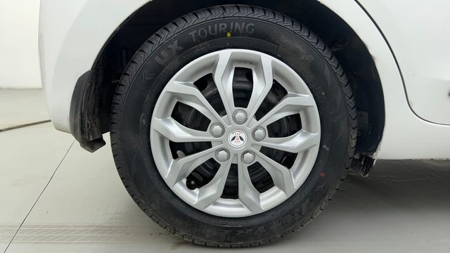 Second-hand 2019 Hyundai Santro Sportz CNG BSIV for sale in Ahmedabad-18