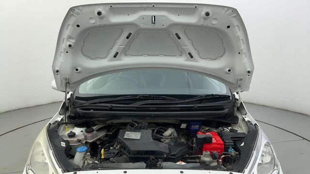 Second-hand 2019 Hyundai Santro Sportz CNG BSIV for sale in Ahmedabad-8