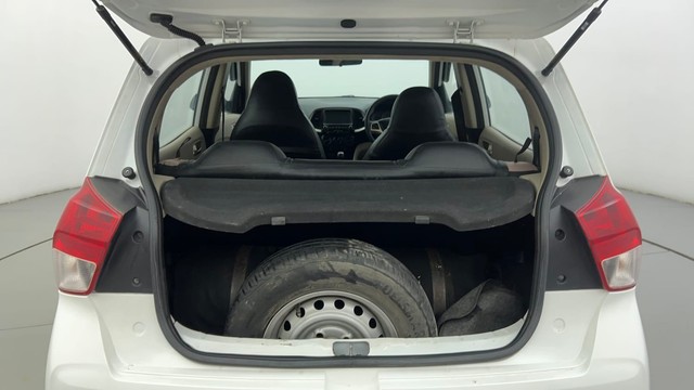 Second-hand 2019 Hyundai Santro Sportz CNG BSIV for sale in Ahmedabad-9