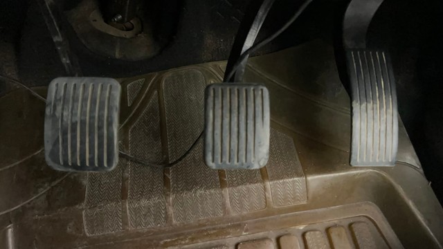 Second-hand 2019 Hyundai Santro Sportz CNG BSIV for sale in Ahmedabad-14