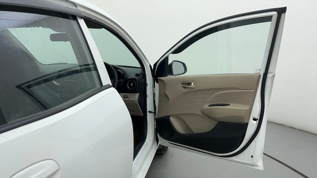 Second-hand 2019 Hyundai Santro Sportz CNG BSIV for sale in Ahmedabad-16