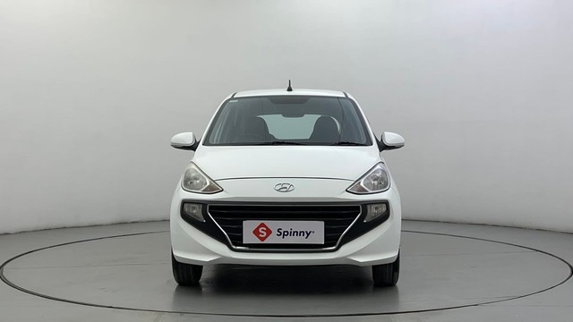 Second-hand 2019 Hyundai Santro Sportz CNG BSIV for sale in Ahmedabad-7