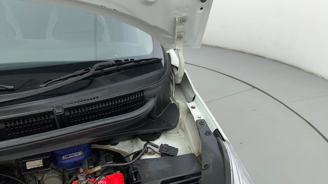 Second-hand 2019 Hyundai Santro Sportz CNG BSIV for sale in Ahmedabad-29