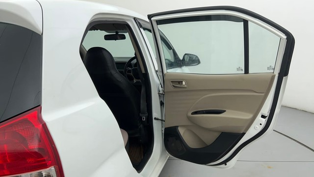 Second-hand 2019 Hyundai Santro Sportz CNG BSIV for sale in Ahmedabad-36