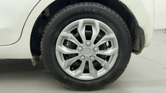 Second-hand 2019 Hyundai Santro Sportz CNG BSIV for sale in Ahmedabad-19