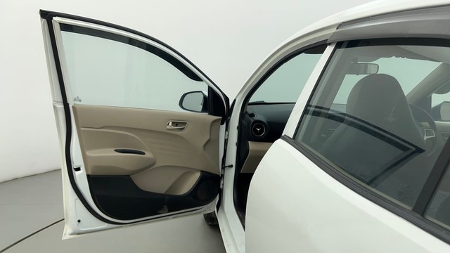 Second-hand 2019 Hyundai Santro Sportz CNG BSIV for sale in Ahmedabad-37