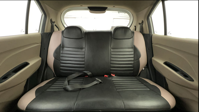 Second-hand 2019 Hyundai Santro Sportz CNG BSIV for sale in Ahmedabad-39