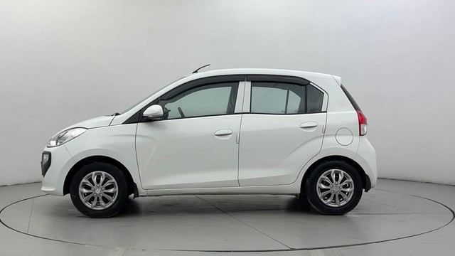 Second-hand 2019 Hyundai Santro Sportz CNG BSIV for sale in Ahmedabad-6