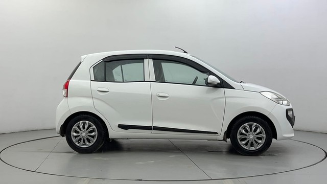 Second-hand 2019 Hyundai Santro Sportz CNG BSIV for sale in Ahmedabad-2