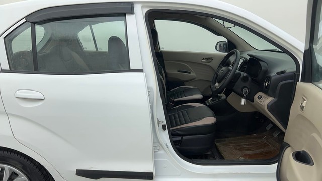Second-hand 2019 Hyundai Santro Sportz CNG BSIV for sale in Ahmedabad-15