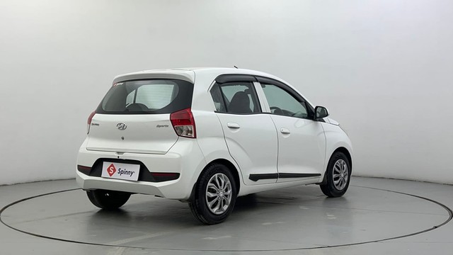 Second-hand 2019 Hyundai Santro Sportz CNG BSIV for sale in Ahmedabad-3