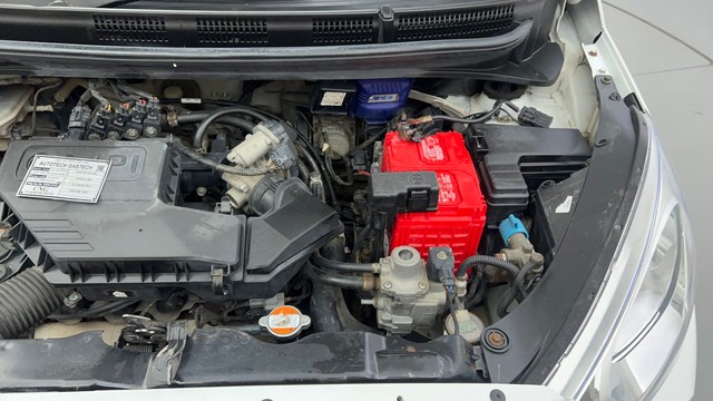 Second-hand 2019 Hyundai Santro Sportz CNG BSIV for sale in Ahmedabad-32