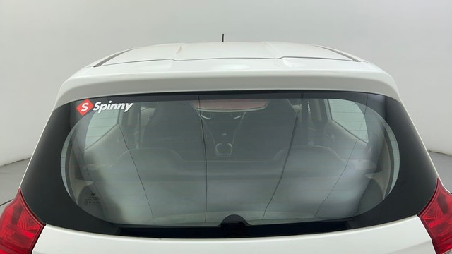 Second-hand 2019 Hyundai Santro Sportz CNG BSIV for sale in Ahmedabad-34